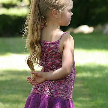 Ballerina top