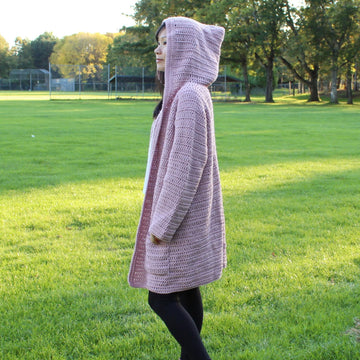 Totally Hip Hoodie