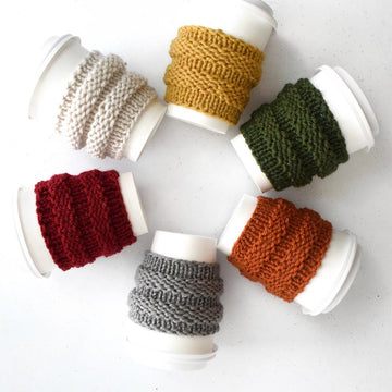 The Coffee Cozy