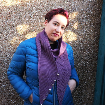 Keldy Convertible Scarf