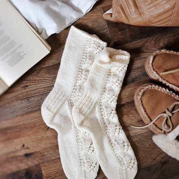 The Juniper Socks