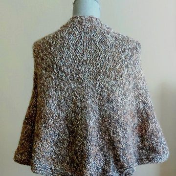 Rustic Cape