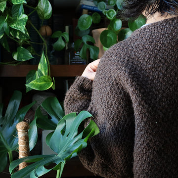 Linden Sweater