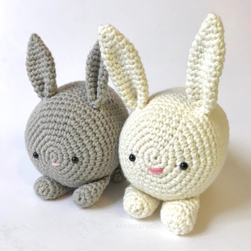 Chubby Bunny