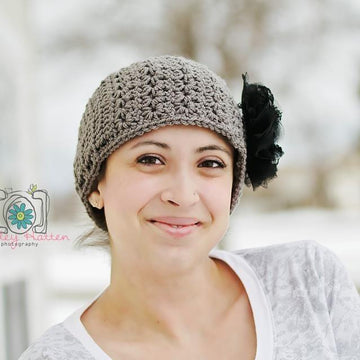 Star Stitch Earwarmer Headband