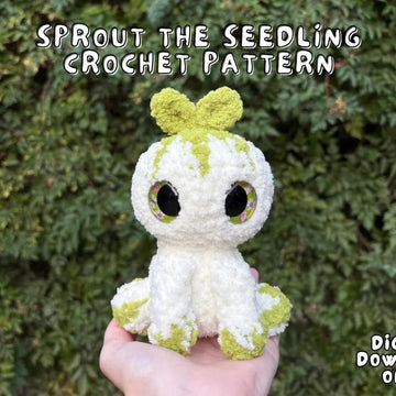 Sprout the Seedling