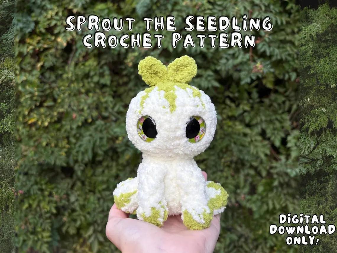 Sprout the Seedling