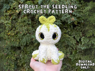 Sprout the Seedling