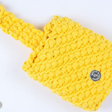 Keychain Cozy