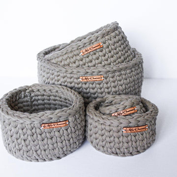 Harmonize Basket Set