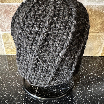 Mock Fisherman’s Rib Beanie