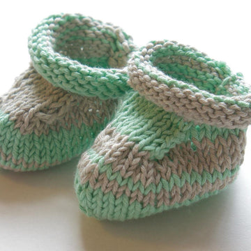 Cutie Booties