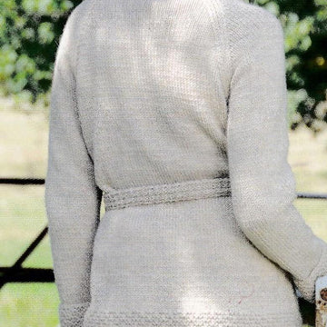 Wrap Cardigan