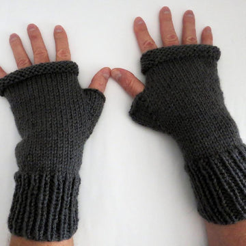 Mittens - 32 Patterns - Interchangeable Sections