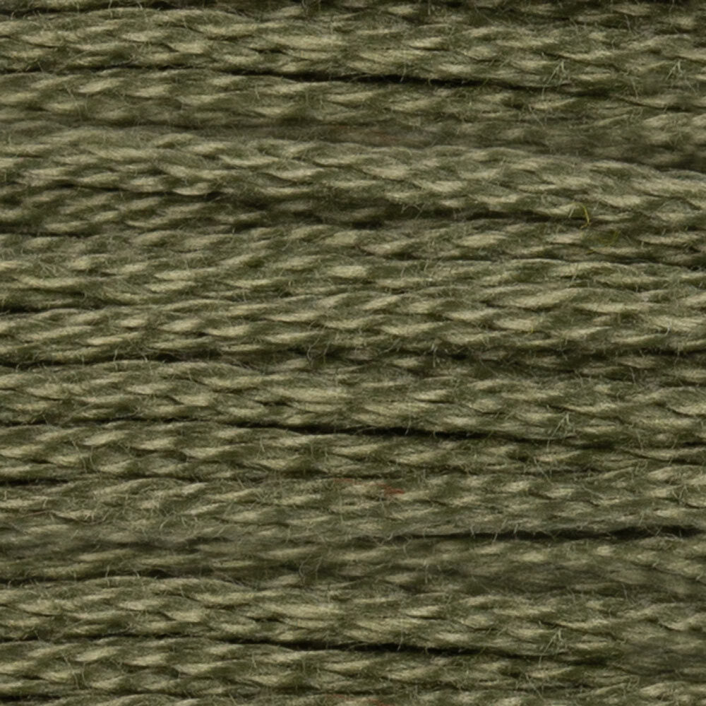 DMC Stranded Cotton - Cool Shades