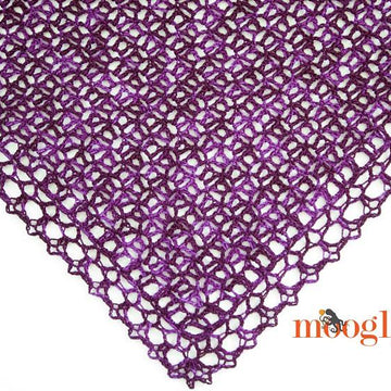 Fortune's Shawlette