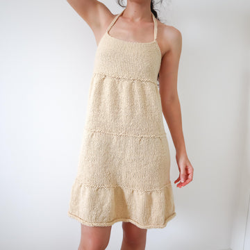 Three Tiered Dress