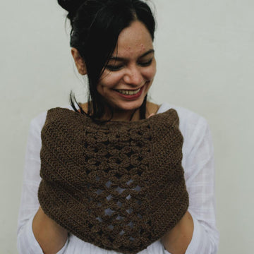 Dhriti Cowl