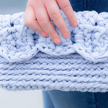 Summer Clutch