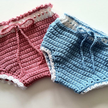 Everyday Diaper Cover Soaker