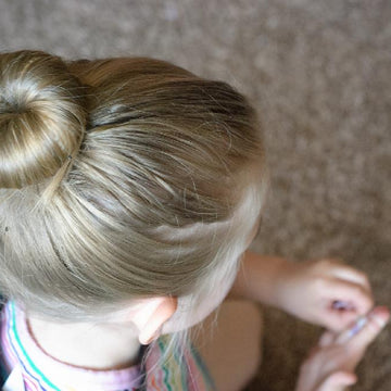 The Dancing Donut Bun Maker