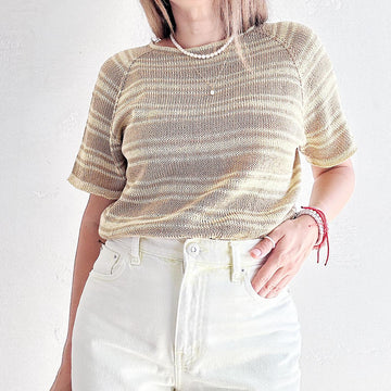 Serpen Tee