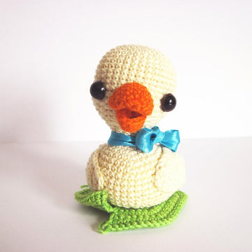Duckie