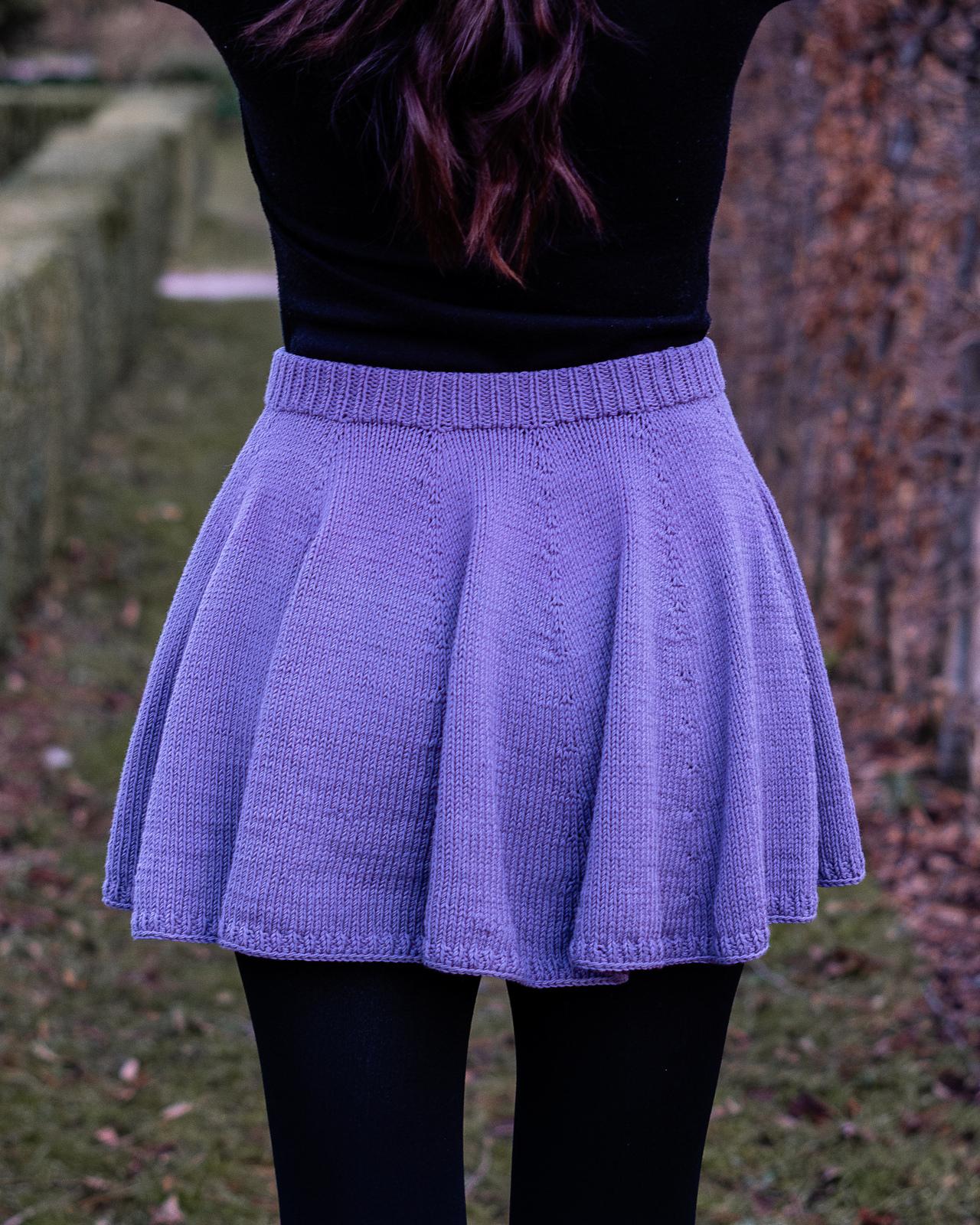 Like a Daydream Skirt