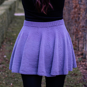 Like a Daydream Skirt