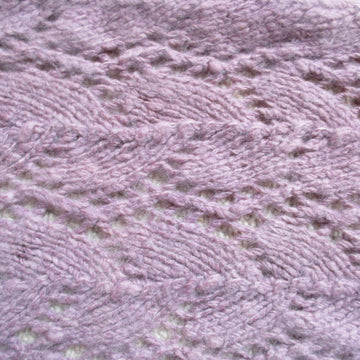 Trellis Lace Scarf