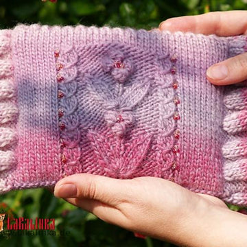 Cherry Tale Clutch and Smartphone case