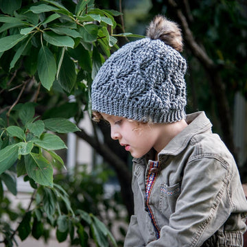 Turning Leaves Slouch