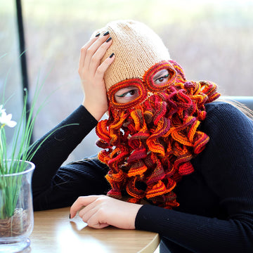 Release the Kraktopus for Aran