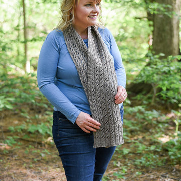 Chirpy Scarf or Cowl