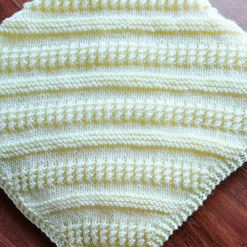 Corners & Cuddles Blanket