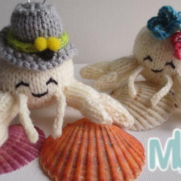 Loveable Lobsters Hanging Ornament