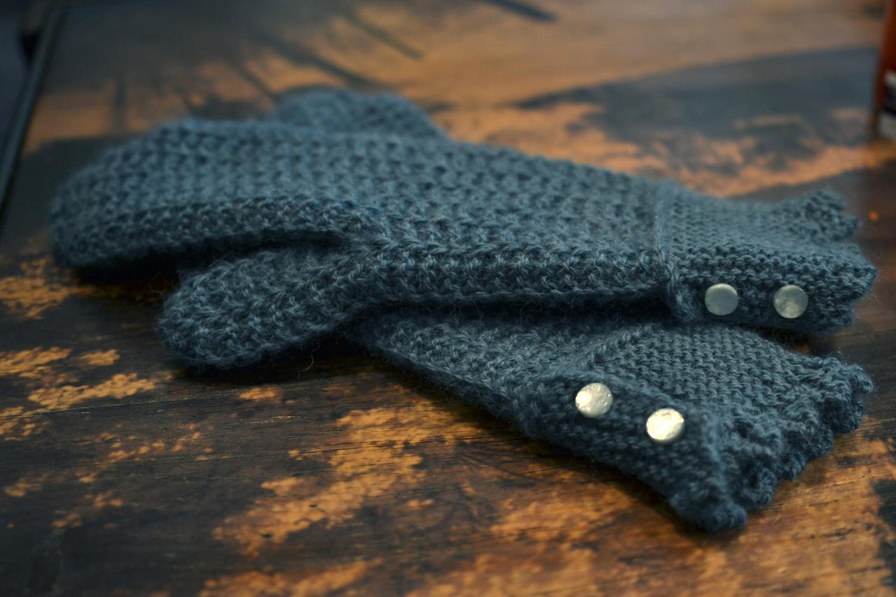 Muskoka Mittens