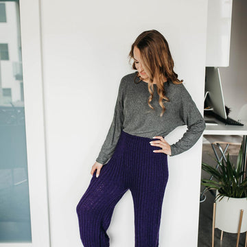 Jasmine Pants