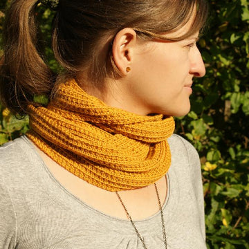 Northwest Cowl