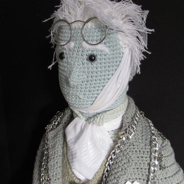 Jacob Marley's Ghost