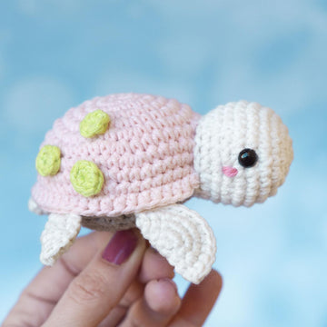 Sea turtle