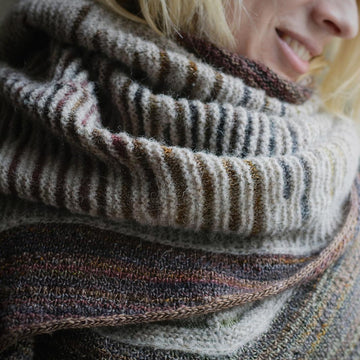 SHEBURON Wrap