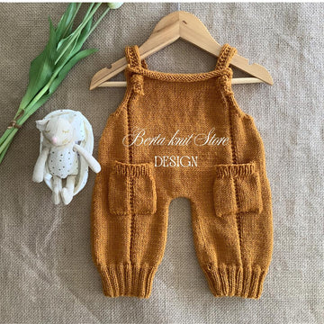 Cabanas Jumpsuit