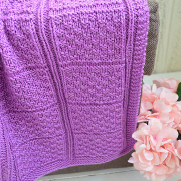 Baby Blanket21