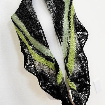 Blake shawl