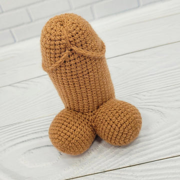 Penis Plush Mature