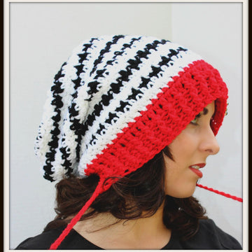Slouch Hat