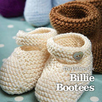 Billie Bootees
