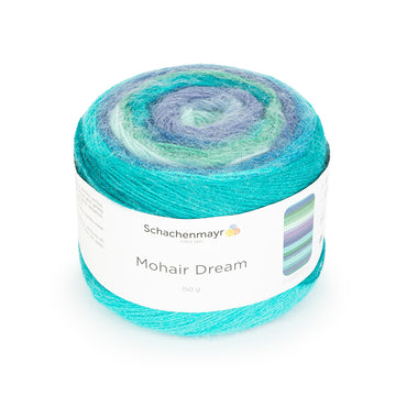 Schachenmayr Mohair Dream