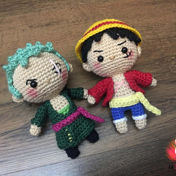 Zoro V2.0